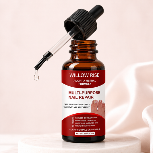 Willowrise™ Multi-Purpose Nail Repair