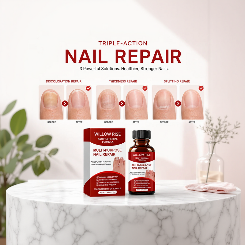 KLENIMORE Nail Repair